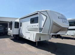 New 2027 Alliance RV Avenue 32RLS available in Mesa, Arizona