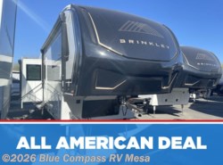 New 2026 Brinkley RV Model Z 3100 available in Mesa, Arizona