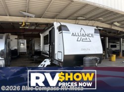 New 2027 Alliance RV Delta Solo RB152 available in Mesa, Arizona