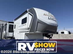 New 2027 Alliance RV Paradigm 310RL available in Mesa, Arizona