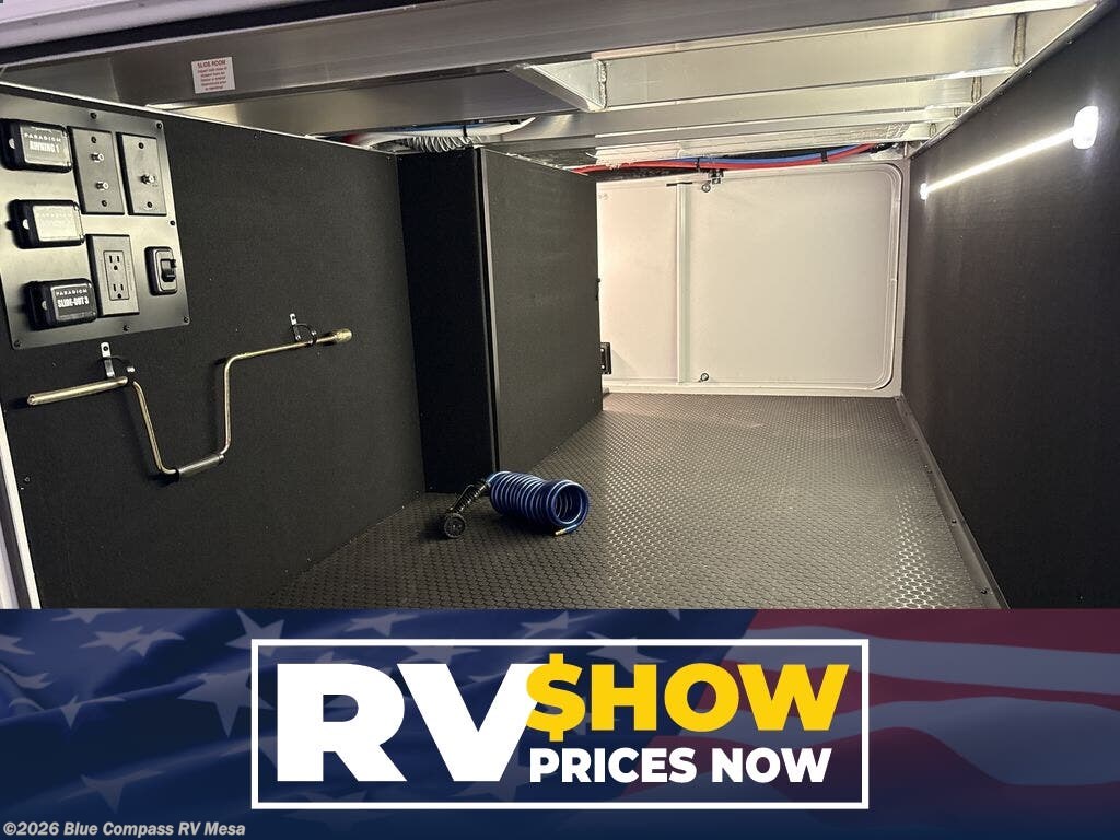 New 2027 Alliance RV Paradigm 310RL available in Mesa, Arizona