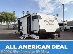 New 2027 Alliance RV Delta Ultra Lite RK234 available in Mesa, Arizona