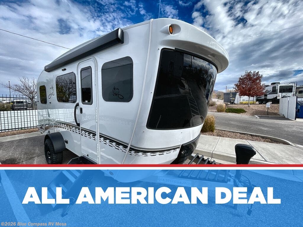 New 2026 inTech Sol Dusk available in Mesa, Arizona