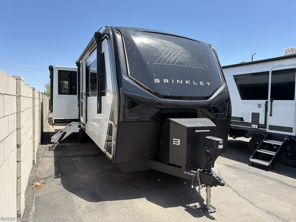 New 2027 Brinkley RV Model Z AIR 297 available in Mesa, Arizona