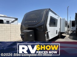 New 2027 Brinkley RV Model Z AIR 297 available in Mesa, Arizona