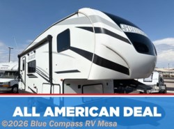 Used 2023 K-Z Sportsmen 231RK available in Mesa, Arizona