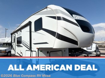 Used 2023 K-Z Sportsmen 231RK available in Mesa, Arizona