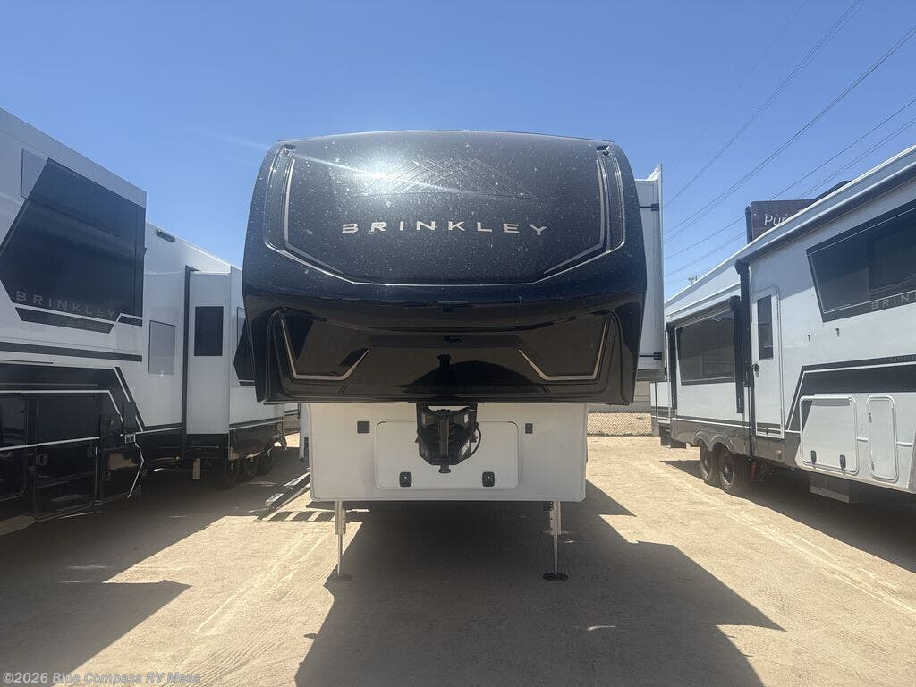 New 2027 Brinkley RV Model Z 2900 available in Mesa, Arizona