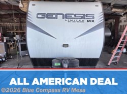 Used 2024 Genesis Supreme Genesis Supreme G18MX available in Mesa, Arizona