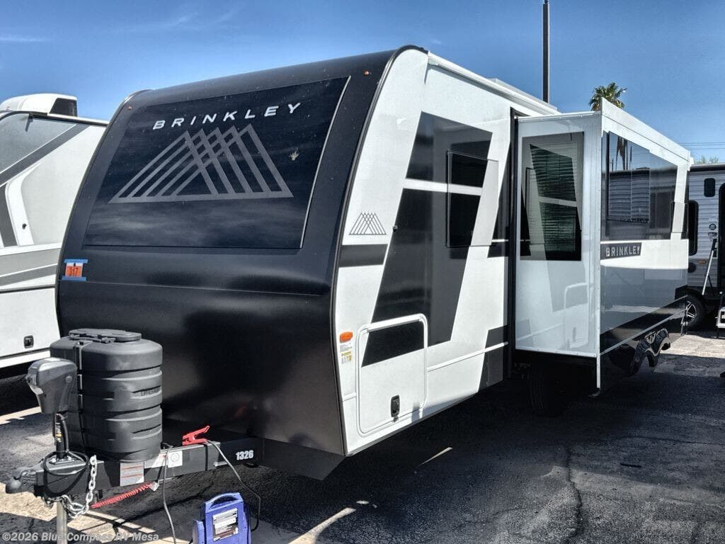 Used 2026 Brinkley RV Model I 235 available in Mesa, Arizona