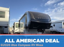 New 2027 Brinkley RV Model Z 3200 available in Mesa, Arizona