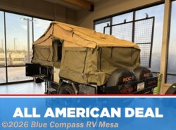 Used 2024 MDC USA MDC Explorer Forward Fold available in Mesa, Arizona