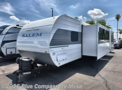 Used 2026 Forest River Salem 31KQBTS available in Mesa, Arizona