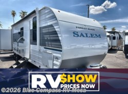 Used 2026 Forest River Salem 31KQBTS available in Mesa, Arizona