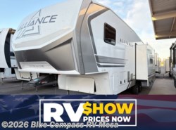 New 2027 Alliance RV Avenue All-Access 29RL available in Mesa, Arizona