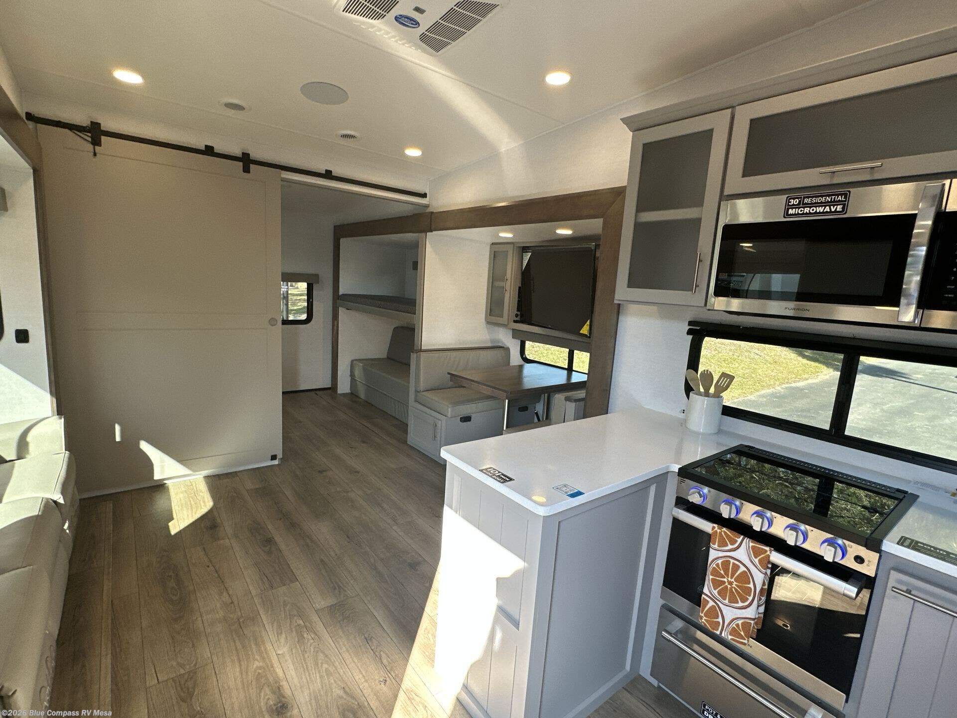 New 2027 Alliance RV Avenue All-Access 30BH available in Mesa, Arizona