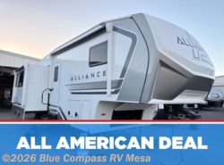 New 2027 Alliance RV Avenue All-Access 30BH available in Mesa, Arizona