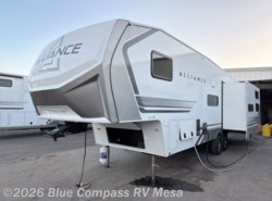 New 2027 Alliance RV Avenue All-Access 30BH available in Mesa, Arizona