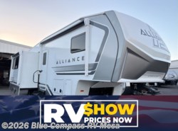 New 2027 Alliance RV Avenue All-Access 30BH available in Mesa, Arizona