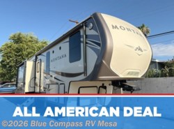 Used 2017 Keystone Montana 3160 RL available in Mesa, Arizona