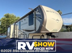 Used 2017 Keystone Montana 3160 RL available in Mesa, Arizona
