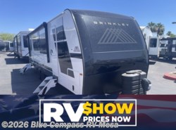 New 2026 Brinkley RV Model I 294 available in Mesa, Arizona