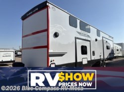 New 2026 Forest River Cherokee Timberwolf Black Label 39JMBL available in Mesa, Arizona