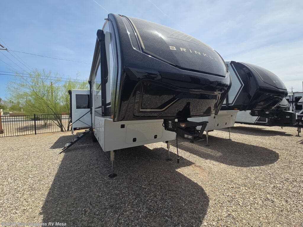 New 2026 Brinkley RV Model Z 3100 available in Mesa, Arizona