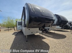 New 2026 Brinkley RV Model Z 3100 available in Mesa, Arizona