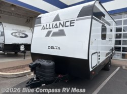 New 2026 Alliance RV Delta Solo RB152 available in Mesa, Arizona
