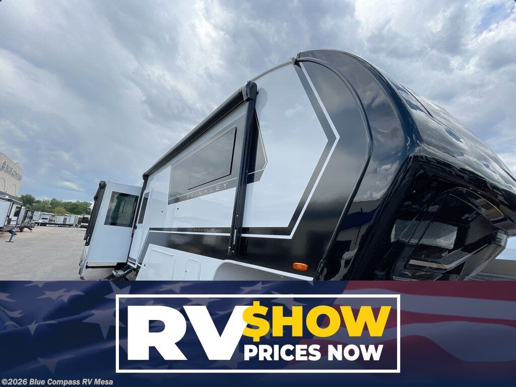 New 2027 Brinkley RV Model Z 3510 available in Mesa, Arizona