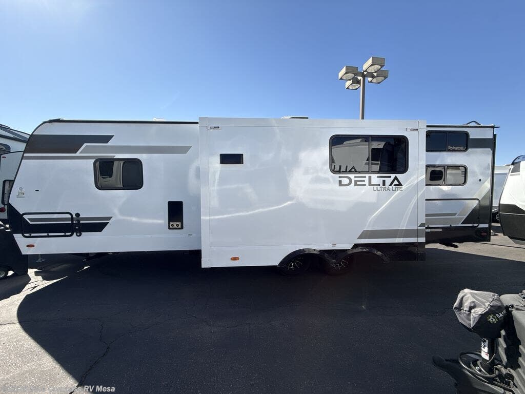 New 2026  Alliance RV Delta Ultra Lite BH271 by Alliance RV from Blue Compass RV Mesa in Mesa, AZ