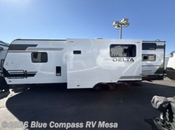 New 2026 Alliance RV Delta Ultra Lite BH271 available in Mesa, Arizona