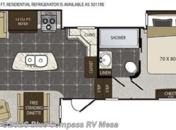 Used 2016 Keystone Alpine 3010RE available in Mesa, Arizona