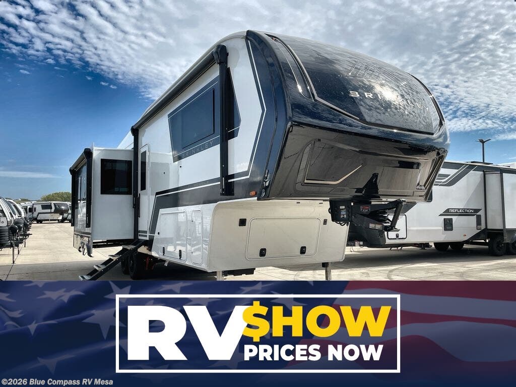 New 2027 Brinkley RV Model Z 3100 available in Mesa, Arizona