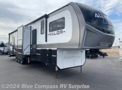 New 2024 Alliance RV Valor 40V13 available in Surprise, Arizona