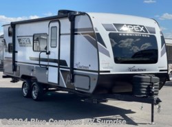 New 2024 Coachmen Apex 208BHS Off Grid available in Surprise, Arizona