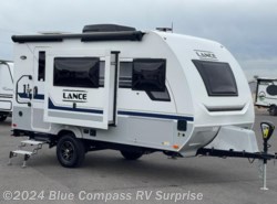 New 2024 Lance  Lance Travel Trailers 1475 Slideout available in Surprise, Arizona