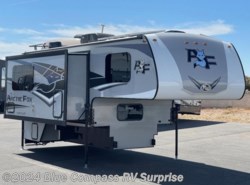 New 2024 Northwood Arctic Fox 1150 available in Surprise, Arizona