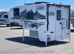 New 2025 Lance  Lance Truck Campers 650 available in Surprise, Arizona