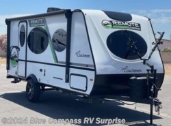 New 2024 Coachmen Remote 19R available in Surprise, Arizona