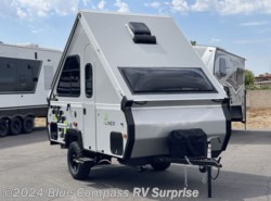 New 2025 Aliner Ranger 12 A-Liner  Extreme Off Road available in Surprise, Arizona