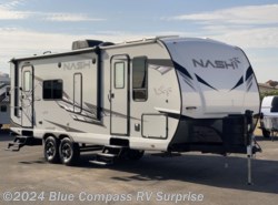 New 2025 Northwood Nash 25KT available in Surprise, Arizona