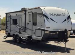 New 2025 Northwood Nash 25KT available in Surprise, Arizona