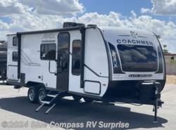 New 2025 Coachmen Apex 208BHS Off Grid available in Surprise, Arizona