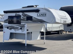 New 2025 Lance  Lance Truck Campers 650 available in Surprise, Arizona