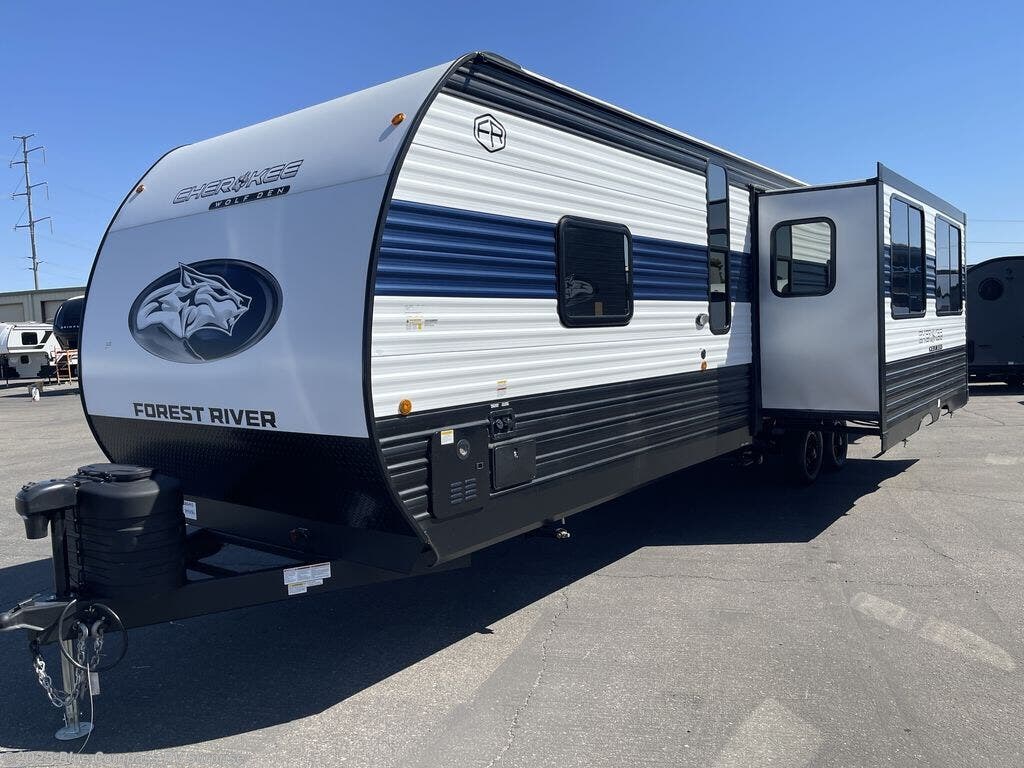 New 2025 Forest River Cherokee 294GEBG available in Surprise, Arizona