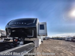 New 2025 Brinkley RV Model Z 3515 available in Surprise, Arizona