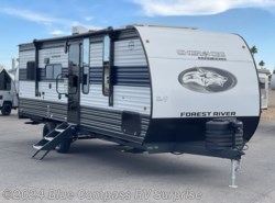 New 2025 Forest River Cherokee Grey Wolf 22RR available in Surprise, Arizona