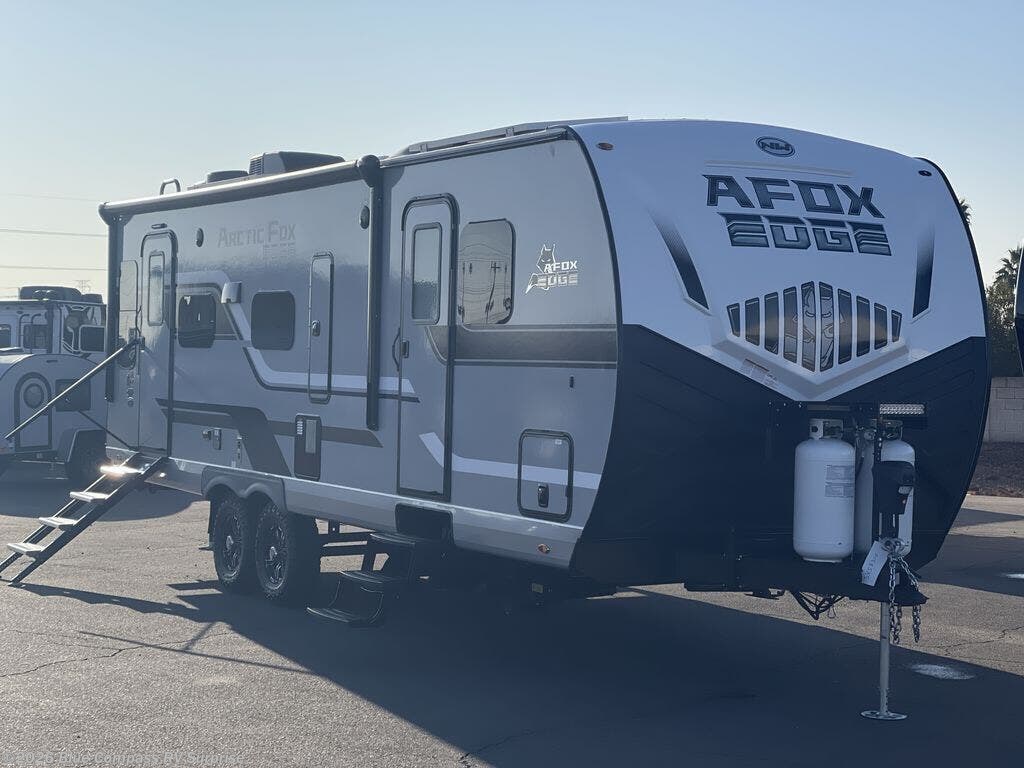 New 2025 Northwood Arctic Fox Edge 27SX available in Surprise, Arizona